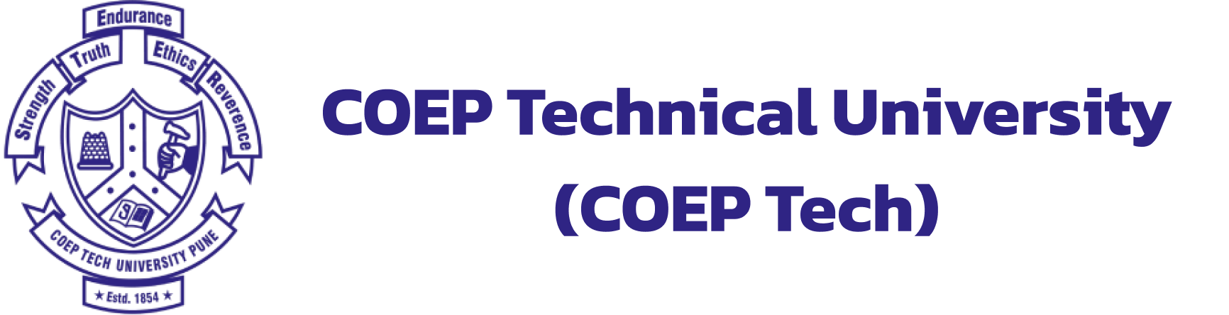 COEP Technical University (COEP Tech)