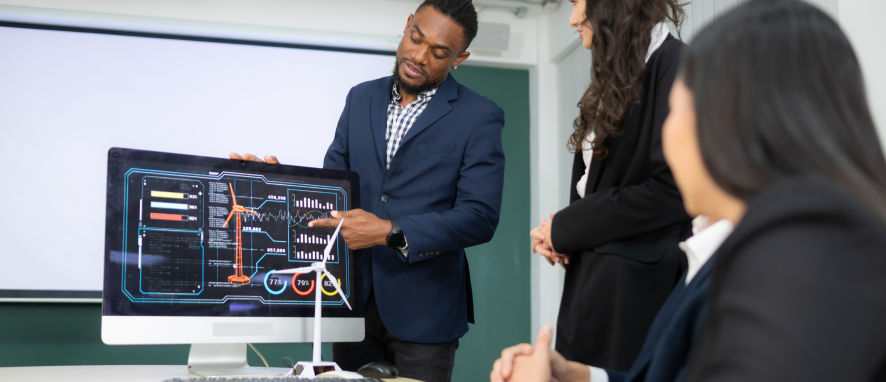 Digitization/Engineering Tools Development