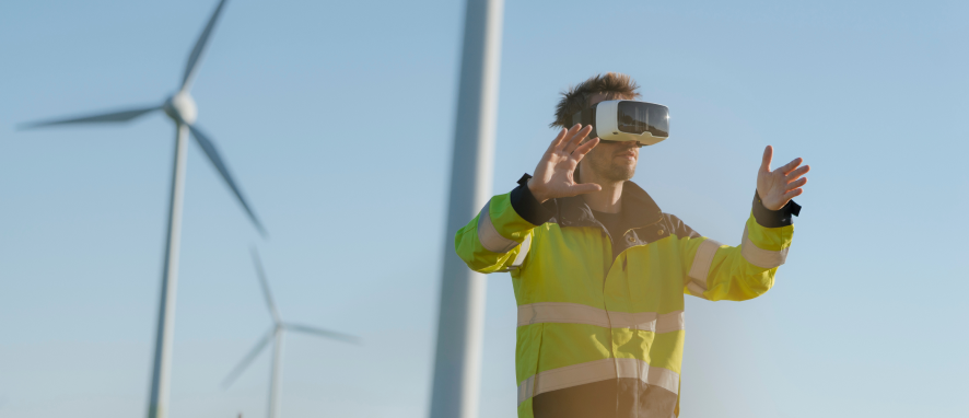 Tech Based Comprehensive Training Modules